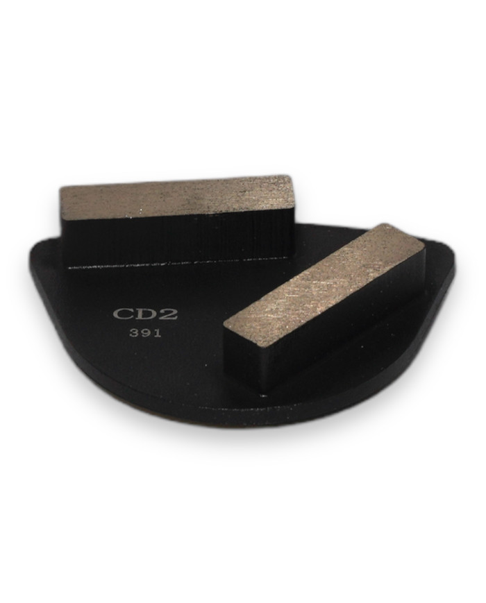 Segment diamentowy (twardy beton) Barikell HGH Barikell -  Segment diamentowy (twardy beton) Barikell HGH Barikell -