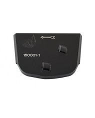 QUICKCHANGE EPCD SURFACE STRIPPING SEGMENT WITHOUT STRAP Lavina - 