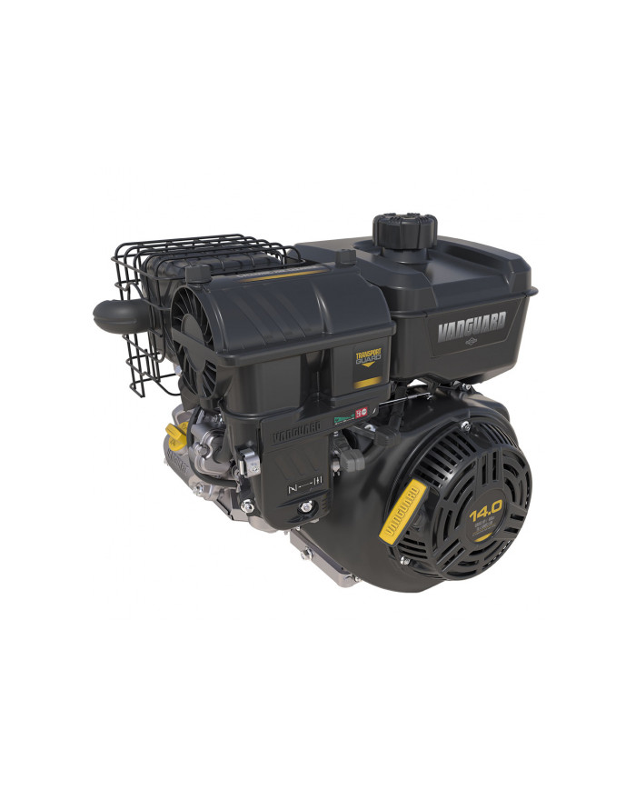B&S Vanguard 400 - 14 HP cyklónový motor Briggs & Stratton -  B&S Vanguard 400 - 14 HP cyklónový motor Briggs & Stratton -