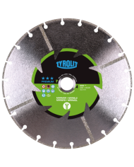 Tarcza diamentowa TYROLIT PREMIUM DCM 150 X 3 MM Tyrolit - Dane techniczne:: undefinedproducent: tyrolitmax. srednica tarczy: 15 Tarcza diamentowa TYROLIT PREMIUM DCM 150 X 3 MM Tyrolit - Dane techniczne:: undefinedproducent: tyrolitmax. srednica tarczy: 15