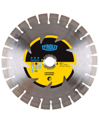 Tarcze diamentowe|Sklep Toolsa.eu