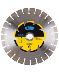 Tarcza diamentowa TYROLIT PREMIUM DCU 115 X 2,4 MM Tyrolit - Dane techniczne:: undefinedproducent: tyrolitmax. srednica tarczy:  Tarcza diamentowa TYROLIT PREMIUM DCU 115 X 2,4 MM Tyrolit - Dane techniczne:: undefinedproducent: tyrolitmax. srednica tarczy: