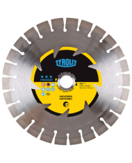 Tarcza diamentowa TYROLIT PREMIUM DCU 300 X 2,6 MM, 25,4 MM Tyrolit - Dane techniczne:: undefinedproducent: tyrolitmax. srednica Tarcza diamentowa TYROLIT PREMIUM DCU 300 X 2,6 MM, 25,4 MM Tyrolit - Dane techniczne:: undefinedproducent: tyrolitmax. srednica
