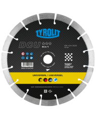 Tarcza diamentowa TYROLIT PREMIUM DCU 4IN1 350 X 3,2 MM, 20 MM Tyrolit - Dane techniczne:: undefinedproducent: tyrolitmax. sredn Tarcza diamentowa TYROLIT PREMIUM DCU 4IN1 350 X 3,2 MM, 20 MM Tyrolit - Dane techniczne:: undefinedproducent: tyrolitmax. sredn
