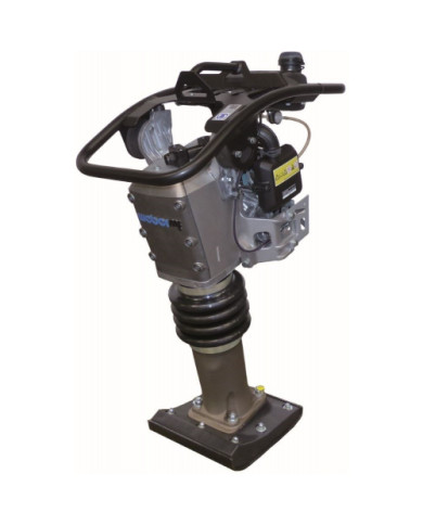 Ubijak Weber MT SRV Black Edition II 11"