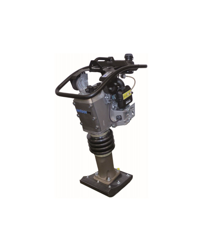 Ubijak Weber MT SRV Black Edition II 11" Weber - Dane techniczne:: undefinedciezar: 63kgszerokosc robocza: 280 mmrozruch: reczny