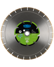 Tarcza diamentowa TYROLIT PREMIUM ES-T 350 X 2,8 MM Tyrolit - Dane techniczne:: undefinedproducent: tyrolitmax. srednica tarczy: Tarcza diamentowa TYROLIT PREMIUM ES-T 350 X 2,8 MM Tyrolit - Dane techniczne:: undefinedproducent: tyrolitmax. srednica tarczy: