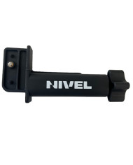 Nivel System NL-BR500 sensor holder Nivel System - Technical data:  Brand: Nivel System Cooperation with receiver: RD500 DIGITAL Nivel System NL-BR500 sensor holder Nivel System - Technical data:  Brand: Nivel System Cooperation with receiver: RD500 DIGITAL