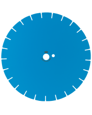 Tarcza diamentowa TYROLIT PREMIUM F40 400 X 3,2 MM Tyrolit - Dane techniczne:: undefinedproducent: tyrolitmax. srednica tarczy: 