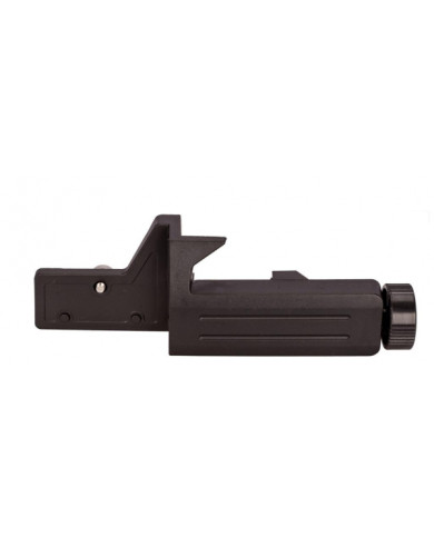 FR 45 detector mount for rotating lasers  - Dane techniczne:: undefinedwymiary: 206 x 68 x 40 mmciezar: 0.01 kgtyp: fr 45