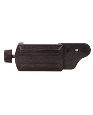 Uchwyt Detektora FR 55Tracking / FR 55-M do laserów liniowych  - Dane techniczne:Wymiary: 155x52x30 mmWymiary: 153x115x120 mmCie Uchwyt Detektora FR 55Tracking / FR 55-M do laserów liniowych  - Dane techniczne:Wymiary: 155x52x30 mmWymiary: 153x115x120 mmCie