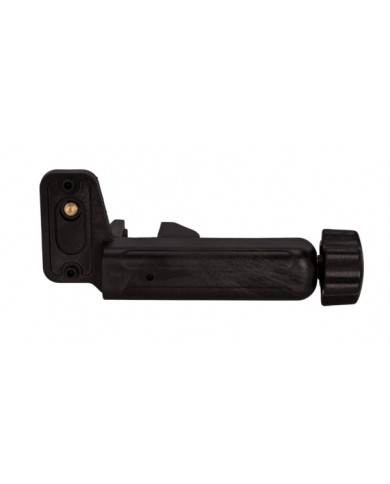 FR detector mount type MM for rotating lasers  - Dane techniczne:: undefinedwymiary: 217 x 70 x 40 mmciezar: 0.017 kgtyp: fr 75m
