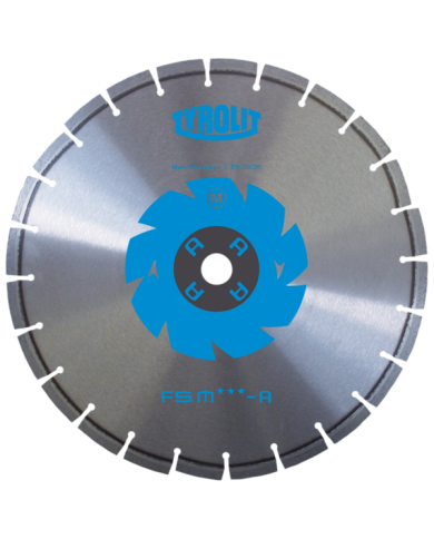 TYROLIT PREMIUM FSH-A 800 X 4.7 MM, 35/25.4 MM diamond disc Tyrolit - Dane techniczne:: undefinedproducent: tyrolitmax. srednica