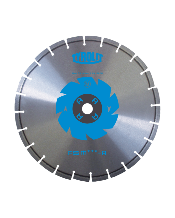 Tarcza diamentowa TYROLIT PREMIUM FSH-A 900 X 4,7 MM, 35/25,4 MM Tyrolit - Dane techniczne:: undefinedproducent: tyrolitmax. sre Tarcza diamentowa TYROLIT PREMIUM FSH-A 900 X 4,7 MM, 35/25,4 MM Tyrolit - Dane techniczne:: undefinedproducent: tyrolitmax. sre