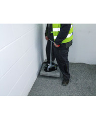 Uchwyt do przenoszenia ręcznego z adapterem dla jednej osoby PROBST FXAH SOLO Probst - 