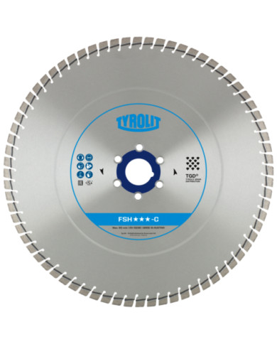 Tarcze diamentowe|Sklep Toolsa.eu