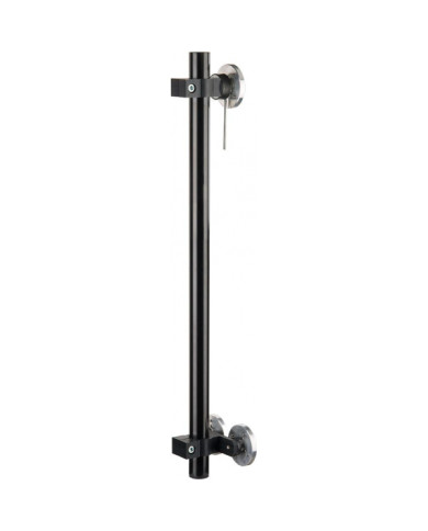 FMR detector mounting bracket for construction machinery  - Dane techniczne:: undefinedciezar: 2  kgmocowanie: magnetyczne/obejm