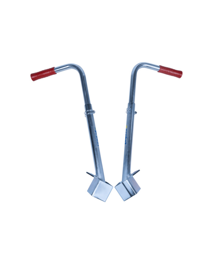 Probst RVH openwork panel clamps Probst - Dane techniczne:: undefinedciezar: 5.32 kgilosc sztuk: 1