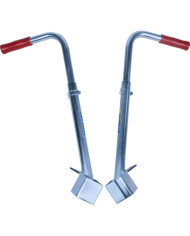 Ažurové držiaky panelov Probst RVH Probst - Dane techniczne:: undefinedciezar: 5.32 kgilosc sztuk: 1