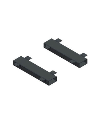 Forklift transport handles BV 691 Master Heaters - 