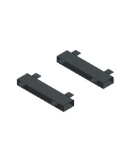 Uchwyty do transportu wózkiem widłowym BV 691 Master Heaters - 