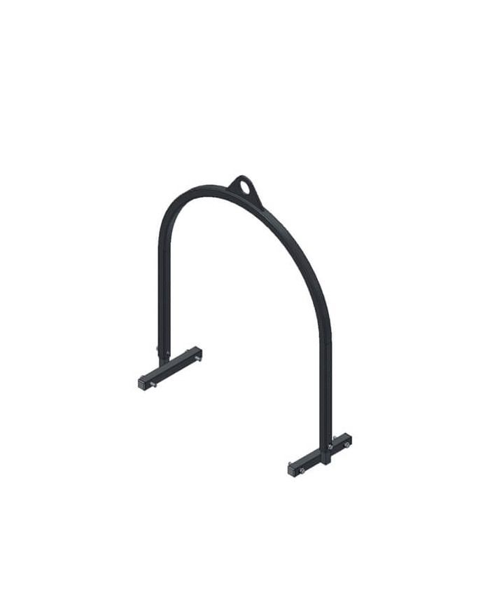 Układ do transportu dźwigiem BV 400 Master Heaters -  Układ do transportu dźwigiem BV 400 Master Heaters -