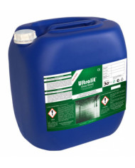 ULTRALIT GLOSS SHIELD IMPREGNATE FOR CONCRETE WITH HIGH NANO POLYMER CONTENT 20L Lavina - 