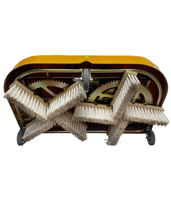 Probst EASYFILL EF-H cube grouting machine Probst - Dane techniczne:: undefinedciezar: 112 kgsilnik: honda gxv 160szerokosc robo