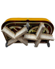 Stroj na spájanie kociek Probst EASYFILL EF-H Probst - Dane techniczne:: undefinedciezar: 112 kgsilnik: honda gxv 160szerokosc r Stroj na spájanie kociek Probst EASYFILL EF-H Probst - Dane techniczne:: undefinedciezar: 112 kgsilnik: honda gxv 160szerokosc r