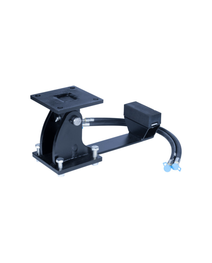 Probst rotator tilt device Probst - Dane techniczne:: undefinedciezar: 17 kg