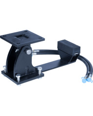 Urządzenie przechylne rotatora Probst Probst - Dane techniczne:Ciezar: 17 kg