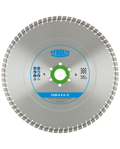 Tyrolit|Sklep Toolsa.eu