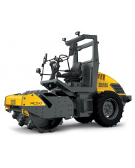 Wacker Neuson RC 50 earthmoving roller Wacker Neuson - Specifications:  Engine : Kubota V3307-CR-T Dimensions:4040 x 1500 x 2867 Wacker Neuson RC 50 earthmoving roller Wacker Neuson - Specifications:  Engine : Kubota V3307-CR-T Dimensions:4040 x 1500 x 2867