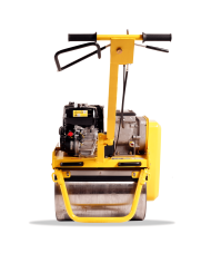 Jednobubnový valec s vedením Bomag BW 55 E Bomag - Technické údaje:  Chladenie:    Hmotnosť:150 kgMotor: Honda GX120Otáčky: Výko Jednobubnový valec s vedením Bomag BW 55 E Bomag - Technické údaje:  Chladenie:    Hmotnosť:150 kgMotor: Honda GX120Otáčky: Výko