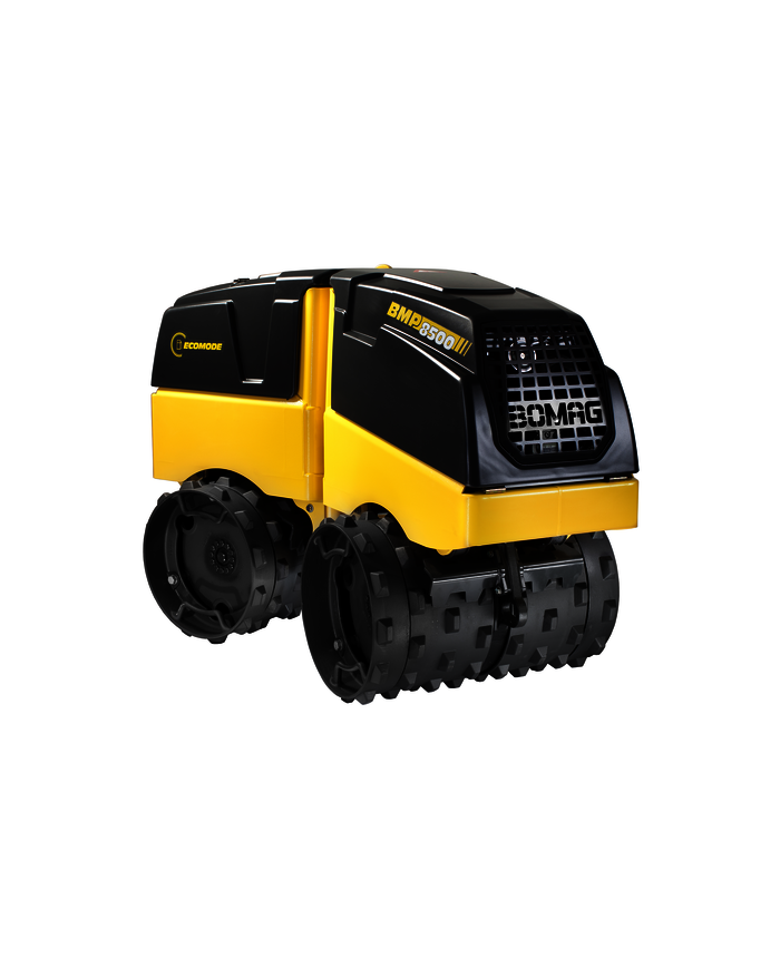 Kruhový valec Bomag BMP 8500 Kohler Bomag - Technické údaje:  Frekvencia:    Frekvencia:42 Hz / 42 Hz Palivo: DieselMotor: Kohle Kruhový valec Bomag BMP 8500 Kohler Bomag - Technické údaje:  Frekvencia:    Frekvencia:42 Hz / 42 Hz Palivo: DieselMotor: Kohle