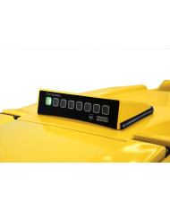 Kolesový valec Wacker Neuson RTLx-SC3 Kohler Compatec Wacker Neuson - Technické údaje:      Rozmery: 1853 x 820 x 1270 mmMaximál