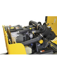 Wacker Neuson RTLx-SC3 Kohler wheeled roller Wacker Neuson - Specifications:  Engine: Kohler KDW 1.003 Dimensions: 1853 x 820 x  Wacker Neuson RTLx-SC3 Kohler wheeled roller Wacker Neuson - Specifications:  Engine: Kohler KDW 1.003 Dimensions: 1853 x 820 x