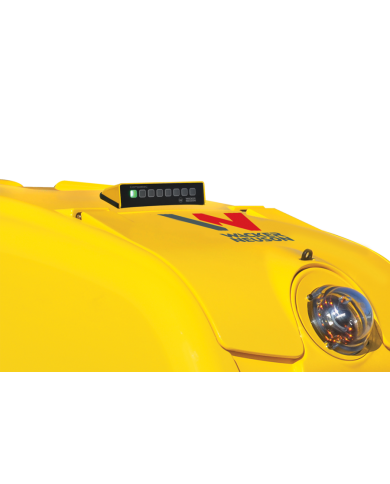 Wacker Neuson RTLx-SC3 Kohler Compatec wheeled roller Wacker Neuson - Technical data:  Engine : Kohler KDW 1.003 Dimensions:1853