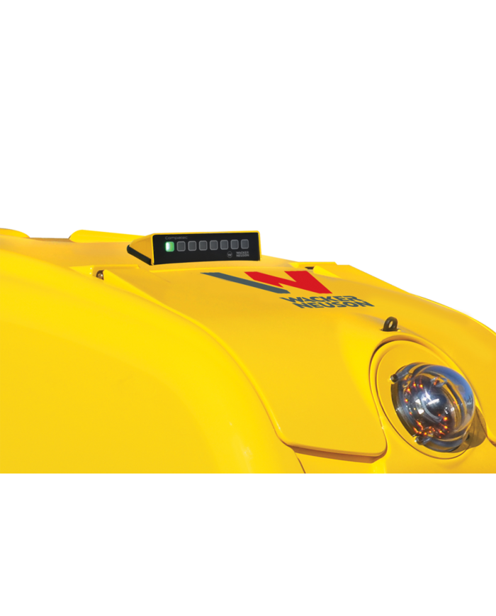 Kolesový valec Wacker Neuson RTLx-SC3 Kohler Compatec Wacker Neuson - Technické údaje:      Rozmery: 1853 x 820 x 1270 mmMaximál