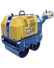 Walec prowadzony Altrad Belle TDX 650  - Dane techniczne:  Wymiary: 2272 x 702 x 1093 mm Ciężar: 775 kg Częstotliwość: 55 Hz Pal Walec prowadzony Altrad Belle TDX 650  - Dane techniczne:  Wymiary: 2272 x 702 x 1093 mm Ciężar: 775 kg Częstotliwość: 55 Hz Pal