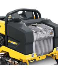 Vedený valec Bomag BW 65 D Bomag - Technické údaje:  Chladenie:    Motor: Kohler KD15-440Otáčky za minútu: Výkonmotora: 3100/min Vedený valec Bomag BW 65 D Bomag - Technické údaje:  Chladenie:    Motor: Kohler KD15-440Otáčky za minútu: Výkonmotora: 3100/min