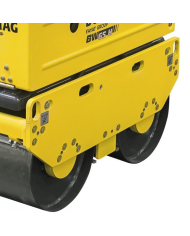 Vedený valec Bomag BW 75 H Bomag - Technické údaje:  Chladenie:    Motor: Yanmar L100Otáčky: Výkonmotora: 6,2 kW / 8,4 k  Vedený valec Bomag BW 75 H Bomag - Technické údaje:  Chladenie:    Motor: Yanmar L100Otáčky: Výkonmotora: 6,2 kW / 8,4 k
