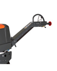 Vedený valec Husqvarna LP 6505 HATZ EL Husqvarna Construction - Technické údaje:    Motor: Hatz 1D42SPracovná rýchlosť: 0 - 3,6  Vedený valec Husqvarna LP 6505 HATZ EL Husqvarna Construction - Technické údaje:    Motor: Hatz 1D42SPracovná rýchlosť: 0 - 3,6