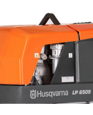 Vedený valec Husqvarna LP 6505 HATZ EL Husqvarna Construction - Technické údaje:    Motor: Hatz 1D42SPracovná rýchlosť: 0 - 3,6  Vedený valec Husqvarna LP 6505 HATZ EL Husqvarna Construction - Technické údaje:    Motor: Hatz 1D42SPracovná rýchlosť: 0 - 3,6