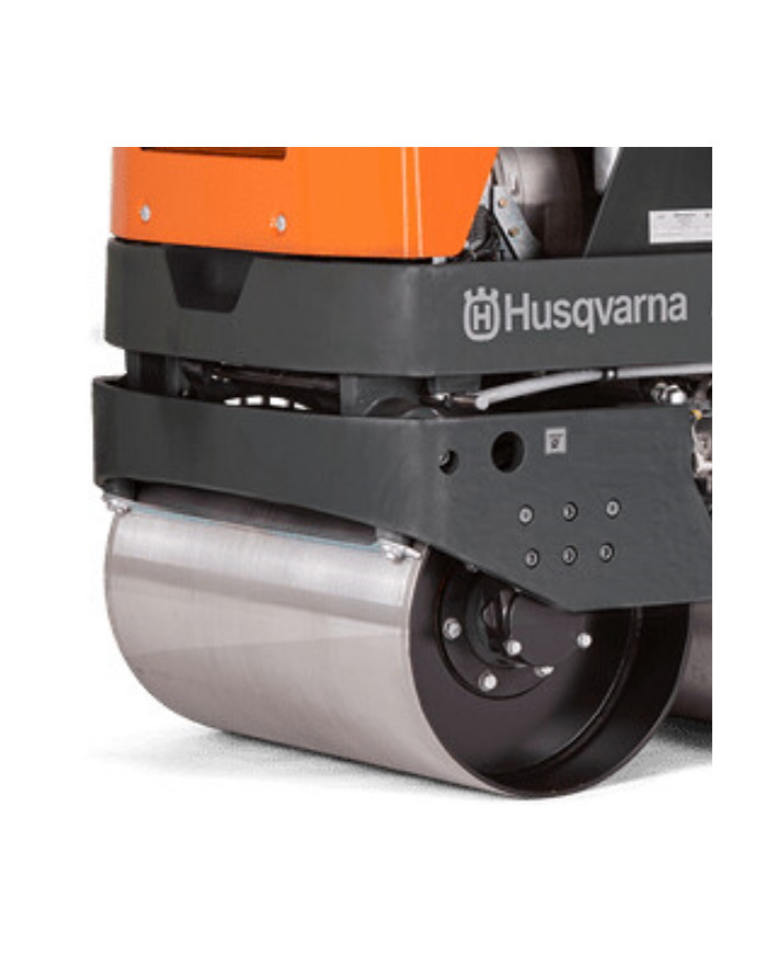 Vedený valec Husqvarna LP 6505 HATZ MAN Husqvarna Construction - Technické údaje:    Motor: Hatz 1D42SPracovná rýchlosť: 0 - 3,6 Vedený valec Husqvarna LP 6505 HATZ MAN Husqvarna Construction - Technické údaje:    Motor: Hatz 1D42SPracovná rýchlosť: 0 - 3,6