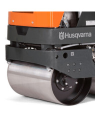 Husqvarna LP 6505 HATZ MAN guided roller Husqvarna Construction - Specifications:  Motor: Hatz 1D42S Working speed: 0 - 3.6 km/h Husqvarna LP 6505 HATZ MAN guided roller Husqvarna Construction - Specifications:  Motor: Hatz 1D42S Working speed: 0 - 3.6 km/h