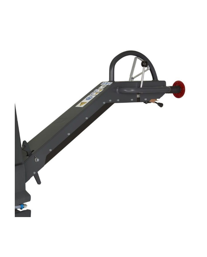 Husqvarna LP 7505 HATZ EL DUPLEX guided roller Husqvarna Construction - Technical data:  Engine : Hatz 1D50S Working speed:0 - 3 Husqvarna LP 7505 HATZ EL DUPLEX guided roller Husqvarna Construction - Technical data:  Engine : Hatz 1D50S Working speed:0 - 3