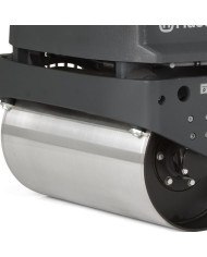 Husqvarna LP 7505 HATZ MAN DUPLEX guided roller Husqvarna Construction - Technical data:  Engine : Hatz 1D50S Working speed:0 -  Husqvarna LP 7505 HATZ MAN DUPLEX guided roller Husqvarna Construction - Technical data:  Engine : Hatz 1D50S Working speed:0 -