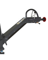 Husqvarna LP 7505 HATZ MAN DUPLEX guided roller Husqvarna Construction - Technical data:  Engine : Hatz 1D50S Working speed:0 -  Husqvarna LP 7505 HATZ MAN DUPLEX guided roller Husqvarna Construction - Technical data:  Engine : Hatz 1D50S Working speed:0 -