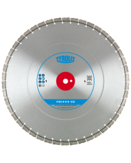 Tarcza diamentowa TYROLIT PREMIUM FSX-C3 800 X 4,4 MM Tyrolit - Dane techniczne:: undefinedproducent: tyrolitmax. srednica tarcz